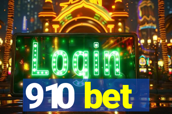 910 bet